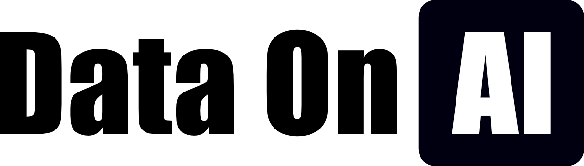 Data On AI logo
